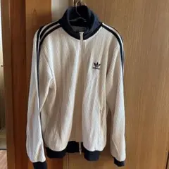 adidas ワッフル トラックジャケット Mのサムネイル