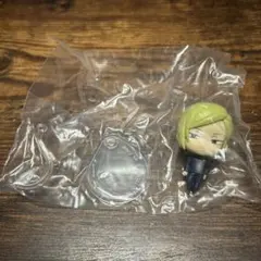 カプセルフィギュアコレクション06 呪術廻戦　七海建人