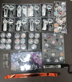 2026年最新】ganG boss fesの人気アイテム - メルカリ