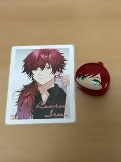 にじさんじ　ローレン・イロアスのサムネイル