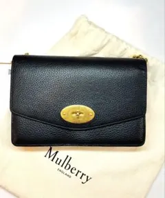 2026年最新】Mulberry レディース ショルダーバッグの人気アイテム 