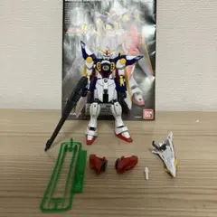 HGAC 1/144 ウイングガンダム 完成品