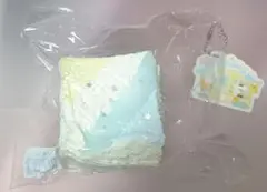 文清 スクイーズ ケーキ ゼリー 替え袋付き