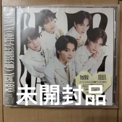 M!LK EBiDAN Yes!東京 初回限定MILK盤 CD 新品未開封