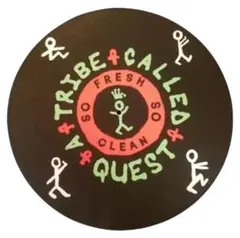 A TRIBE CALLED QUEST ／ SLIPMAT