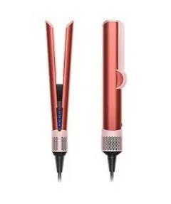 2025年最新】Dyson ストレートヘアアイロンの人気アイテム