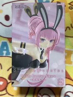 BiCute Bunnies Figure フィギュア 【巡音ルカ】