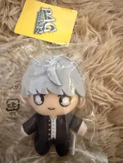 2025年最新】ペルソナ4 主人公の人気アイテム - メルカリ