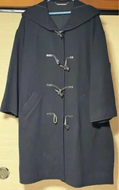 【Mila Owen】ダッフルコート