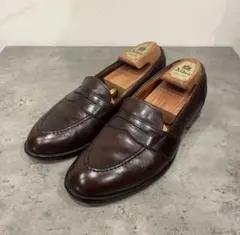 2026年最新】オールデン ペニーローファーの人気アイテム - メルカリ