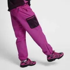 パンツ 17SS Supreme NIKE Trail Running pants Supreme/Nike Trail Running Pant - UG.SHAFT