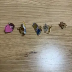 路地裏3坪雑貨店他　イヤリングまとめ売り