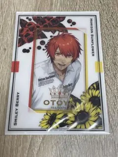 うたプリ ビジュカ 一十木音也