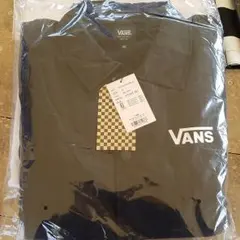 VANSコーチジャケット