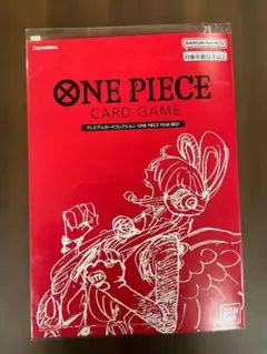 2026年最新】プレミアムカードコレクション one piece film redの人気