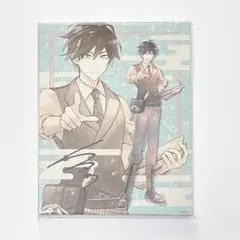 古塔つみ サイン入り キャンバスアート - メルカリ