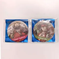 #コンパス 桜華忠臣 Ani-Art缶バッジ 30個 コンパス 戦闘摂理解析システム - 桜華 忠臣 Ani-Art カード