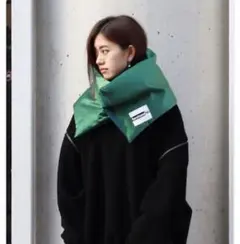 ダウンマフラー マフラー