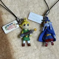 2026年最新】ゼルダの伝説 ふしぎのぼうしの人気アイテム - メルカリ