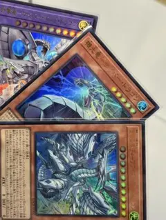 匿名配送　黒の魔道陣　TDIL-JP057　初版シク　3枚セット 黒の魔道陣 TDIL-JP057 初版スーパー3枚 - メルカリ