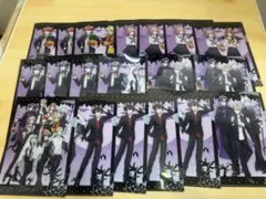 バラ売り可⭕️ からぴち クリアファイル19点