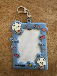 TXT プルバトゥ　バムグッ　トレカケース