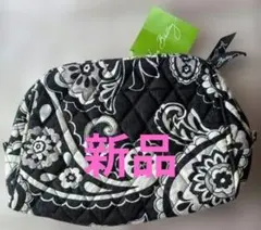 新品タグ付き✨ベラ　ブラッドリー　ポーチ