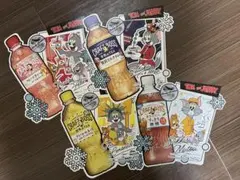 サントリークラフトボス×トムとジェリー　POP