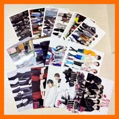 【嵐】公式写真20枚まとめ売り　デジタリアン嵐フェスジャニーズショップ5×20