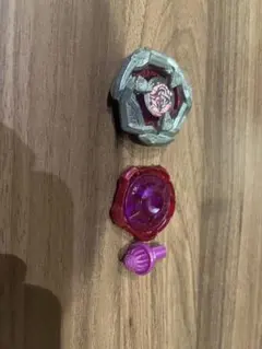 爆旋陀螺X 毒蛇尾5-70D