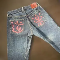 2026年最新】evisu 道楽の人気アイテム - メルカリ