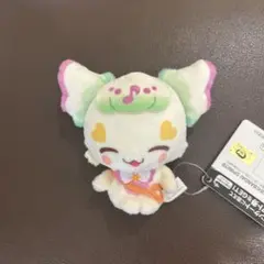 プリキュア　プリルン　プリフェイスぬいぐるみ