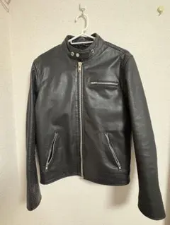 HORN WORKS ライダースジャケット