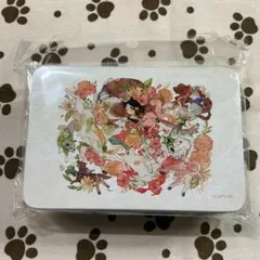 大神20th おはるちゃん アクリルマグネット 花咲く筆しらべ 限定 新品