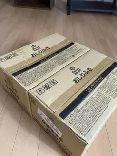 【たかぼう。様】Smart Angel おしりふき 80枚×12個入 2箱セットのサムネイル