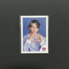 ラウール　公式写真　LOVE HARAJUKU 限定 復刻版 ミニフォトセット