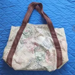 マザーズバッグ トートバッグ