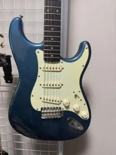 レア】Bacchus BST-67 レイクプラシッドブルー - メルカリ