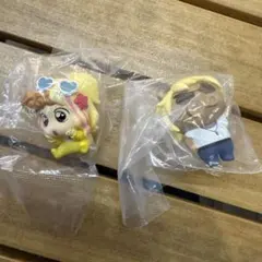 ギャルなクレヨンしんちゃん