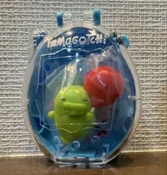 Tamagotchi キャラクター付き　くちぱっち