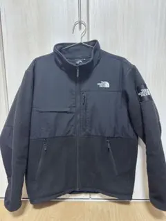 THE NORTH FACE デナリジャケット 黒