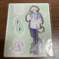 にじさんじ　わんにゃんdays 叢雲カゲツ　アクリルスタンド