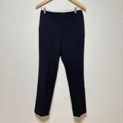 UNIQLO 感動パンツ　スリムストレート　2022年春・夏モデル