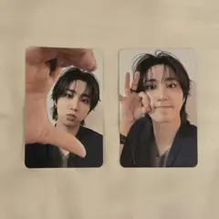 Stray Kids ハン ゴールド会員トレカRUN IT JAPAN FCくじ - メルカリ