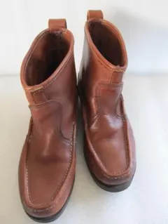RUSSELL MOCCASINの定番　KNOCK A BOUTモカシンブーツ