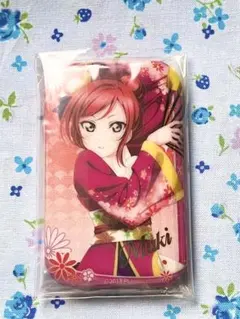 2026年最新】ラブライブ 缶バッジ 西木野真姫の人気アイテム - メルカリ