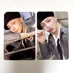 &TEAM BtL NICHOLAS ニコラス GAZE 天使 コンプセット