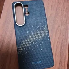 PITAKA スマホケース Edge StarPeak