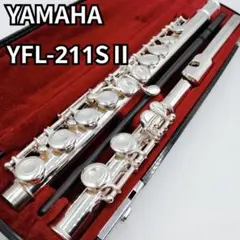 2026年最新】YAMAHA ヤマハ YFL-211SII フルートの人気アイテム - メルカリ