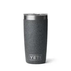 YETI イエティ ランブラー 16oz スタッカブルカップ ブラックストーン